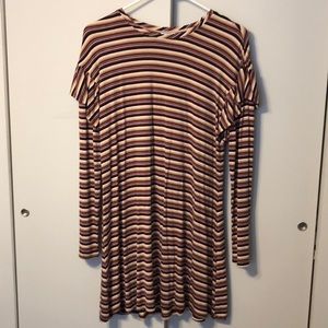 Junior’s M Love, Fire Dress